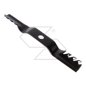 GATOR BLADE MULCHER PUBERT L.50,7 R320145