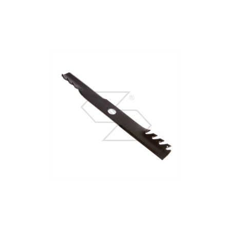 GATOR BLADE MULCHER PUBERT L.52 R320146 | NewgardenParts.com