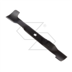 HUSQVARNA CT131-151 RH BLADE (498) R303938 | NewgardenParts.com