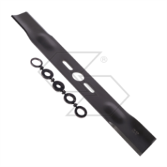 Lama rasaerba universale piatta 380 R303988 | NewgardenParts.com