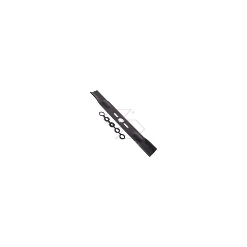 Lame de tondeuse plate universelle 380 R303988