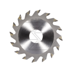 Replacement blade for Ø100 R305241 shoot remover | NewgardenParts.com