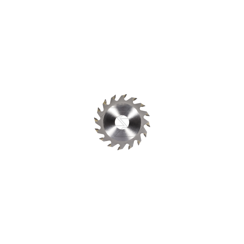 Replacement blade for Ø100 R305241 shoot remover