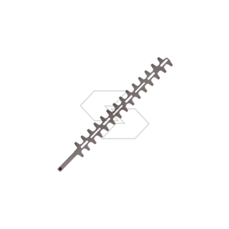 EINZELMESSER OBER-/UNTERTEIL 603MM R303721 | NewgardenParts.com