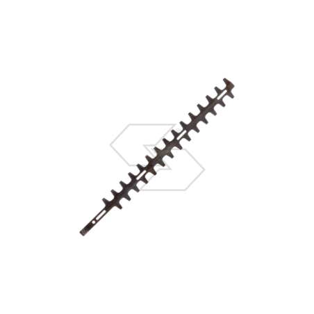 CUCHILLA DE CORTE DOBLE SUPERIOR/INFERIOR 614MM R303713 | NewgardenParts.com