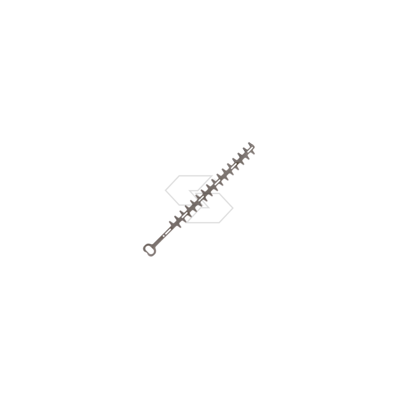Hoja de sierra de corte doble superior/inferior de 712 mm R303714