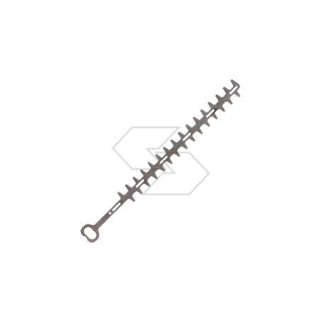 Sägeblatt. Doppelt oben/unten 712 mm R303714 | NewgardenParts.com