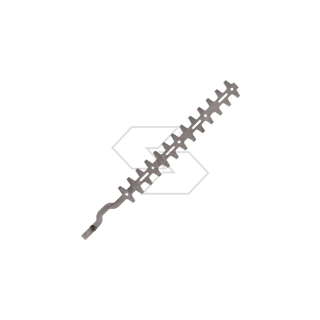 DOUBLE HEDGE TRIMMER BLADE LOWER 610MM R303718 | NewgardenParts.com