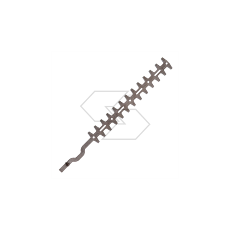DOUBLE HEDGE TRIMMER BLADE SUP 620MM R303717 | NewgardenParts.com