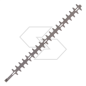 DOUBLE HEDGE TRIMMER BLADE/SUP.782 mm R301721