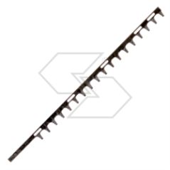 SINGLE/LOWER HEDGE CUTTER BLADE. 738mm R301727 | NewgardenParts.com