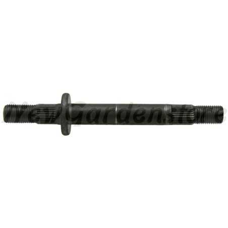 MURRAY compatible blade shaft 25270039 491921MA | NewgardenParts.com