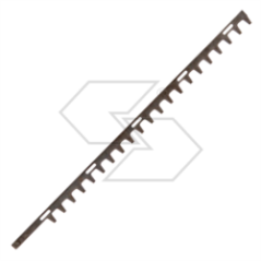 LAME DE TAILLE-HAIE SIMPLE/INFÉRIEURE ECHO 830 mm R301921 | NewgardenParts.com