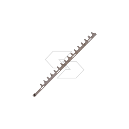 SINGLE/UPPER HEDGE CUTTER BLADE 634mm R301723 | NewgardenParts.com