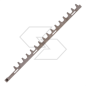 SINGLE/UPPER HEDGE CUTTER BLADE 634mm R301723