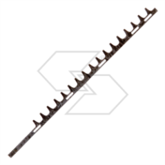 LAMA TAGLIASIEPI SING/SUP. 738 mm R301726 | NewgardenParts.com