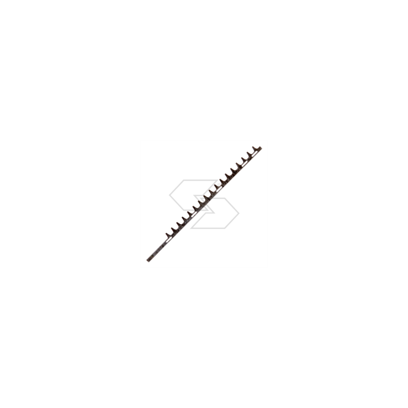 LAME DE COUPE-HAIE SIMPLE/SUPÉRIEURE 738 mm R301726