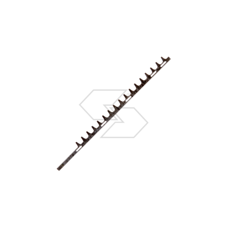 CUCHILLA PARA CORTADOR DE SETOS SUPERIOR/SIMPLE DE 738 mm R301726 | NewgardenParts.com