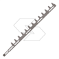 CUCHILLA INDIVIDUAL PARA CORTASETOS SUP 629MM R303726