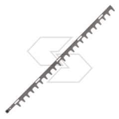 TAS SING/LOWER HEDGE CUTTER BLADE 820mm R301732 | NewgardenParts.com