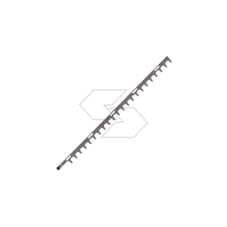 CUCHILLA PARA CORTADORA DE SETOS INFERIOR TAS DE 820 mm R301732 | NewgardenParts.com