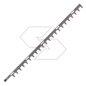 Lame de taille-haie inférieure TAS SING/LOWER 820 mm R301732