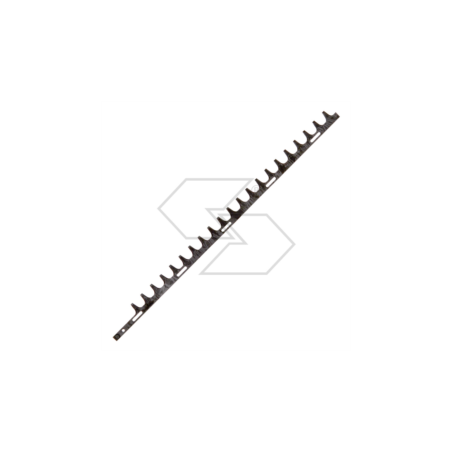 TAS SINGLE/SUP.820mm HEDGE CUTTER BLADE R301762 | NewgardenParts.com