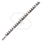 TAS EINZELN/SUP. 820 mm HECKENSCHNEIDEKLINGE R301762 TAS EINZELN/SUP. 820 mm HECKENSCHNEIDEKLINGE R301762