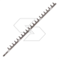 Lame de taille-haie TAS SING/SUP.825mm R301734
