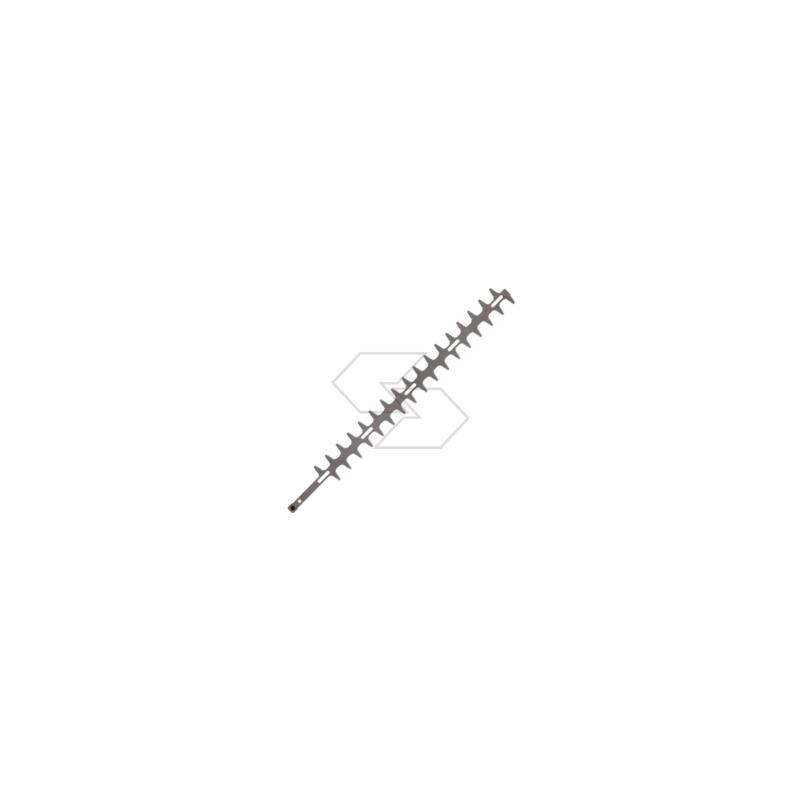 Lame de taille-haie double THT210 696 mm R301733