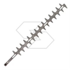 LAMA TAGLIASIEPI THT2100 DOPP.591mm R301731 | NewgardenParts.com