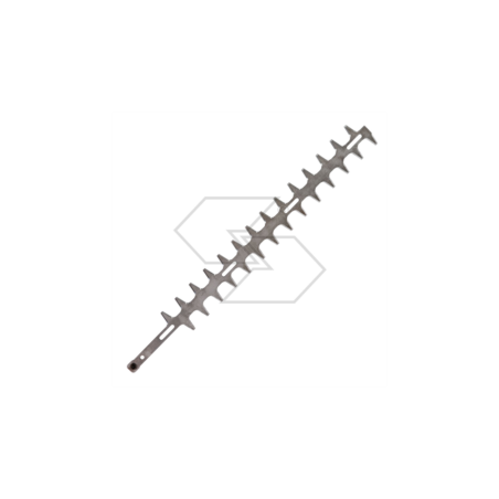 THT2100 Doppelheckenscherenklinge 591 mm R301731 | NewgardenParts.com