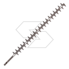 LAMA TAGLIASIEPI TM320 DOPPIA 840mm R301728 | NewgardenParts.com