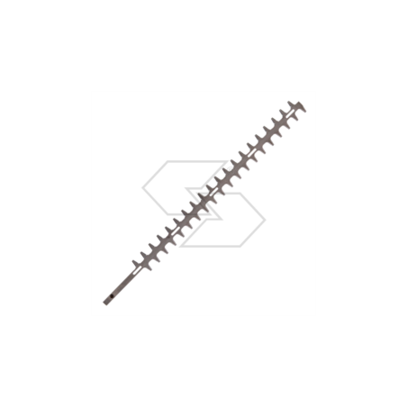TM320 Doppelheckenscherenklinge 840 mm R301728 | NewgardenParts.com
