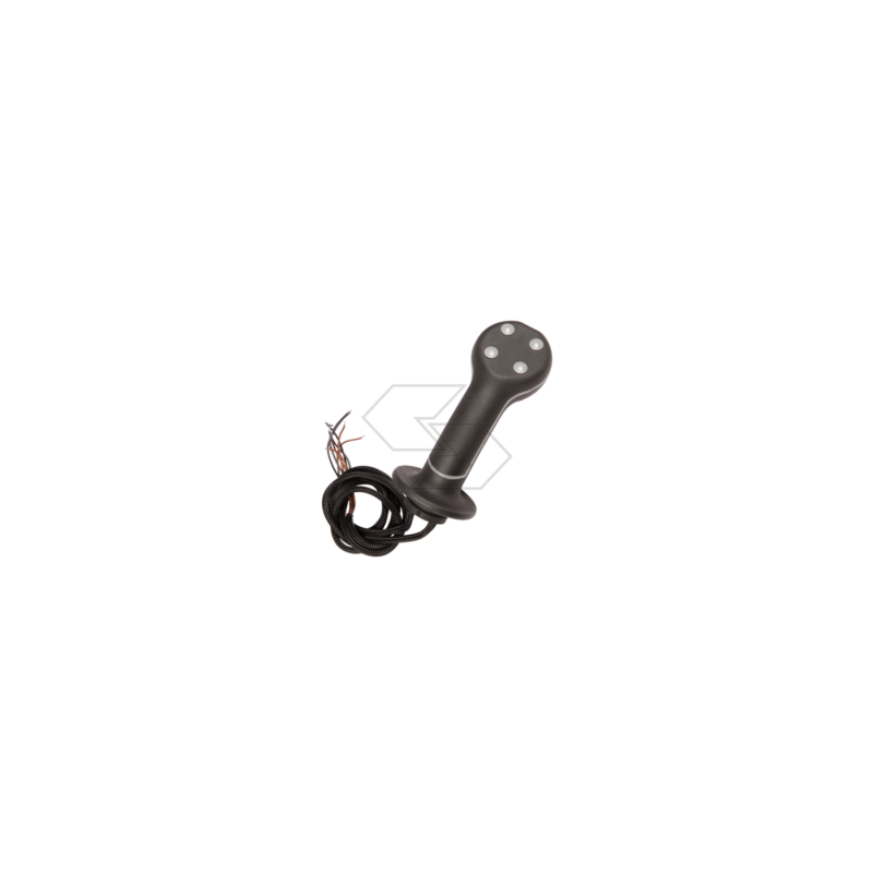 COM. LEVER ELECTRICAL SWITCH 4 BUTTONS A18620