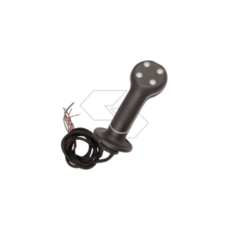 COM. LEVER ELECTRICAL SWITCH 4 BUTTONS A18620 | NewgardenParts.com