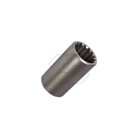 Grooved sleeves for hydraulic pumps - pump type 2 - 25x22 A18482 | NewgardenParts.com