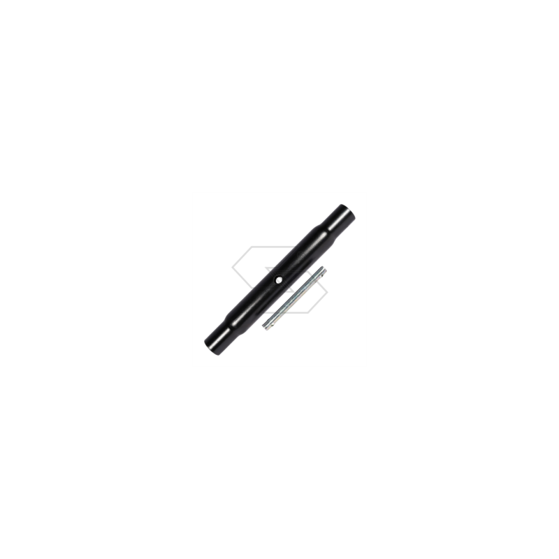 3rd POINT SLEEVE THREAD 27 X 3 L.450 A06082