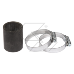 Water pump sleeve A10796 | NewgardenParts.com