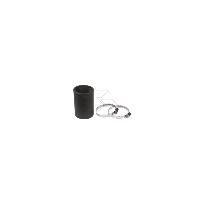 Water pump sleeve A10795