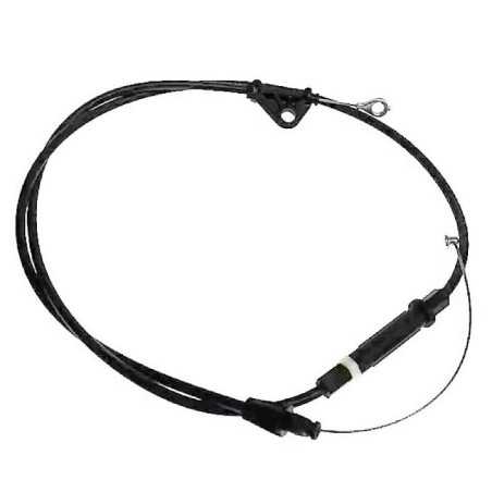 CABLE 587343801 ORIGINAL HUSQVARNA | NewgardenParts.com