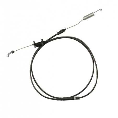 CABLE 587428701 ORIGINAL HUSQVARNA | NewgardenParts.com