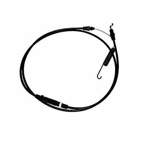 KABEL 588113802 ORIGINAL HUSQVARNA | NewgardenParts.com