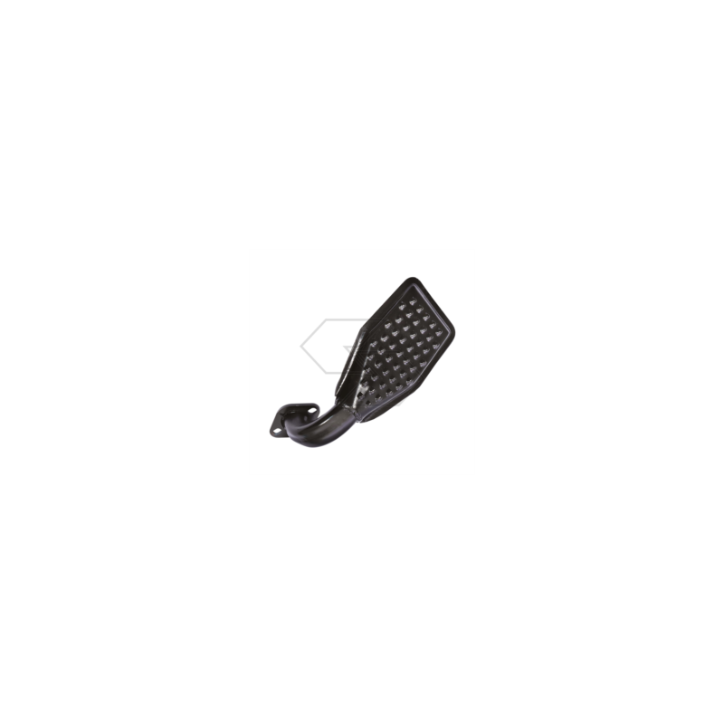 ACME VT.88 (BCS) Auspuff A00891
