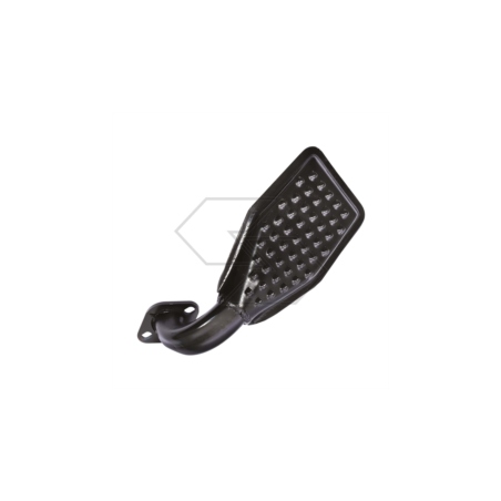 ACME VT.88 (BCS) Auspuff A00891 | NewgardenParts.com