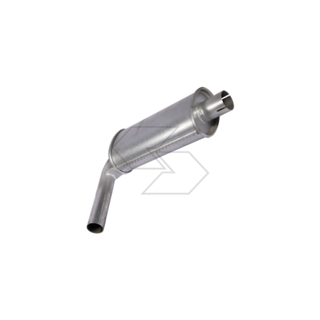 LANDINI Schalldämpfer 3531689M92 A10883 | NewgardenParts.com