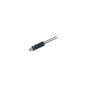 Eje de la bomba de aceite compatible con motosierras HUSQVARNA 2141 - 340 - 340 E