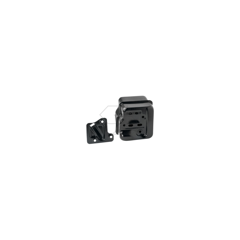 Schalldämpfer ST.029 R210203