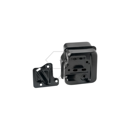 Schalldämpfer ST.029 R210203 | NewgardenParts.com