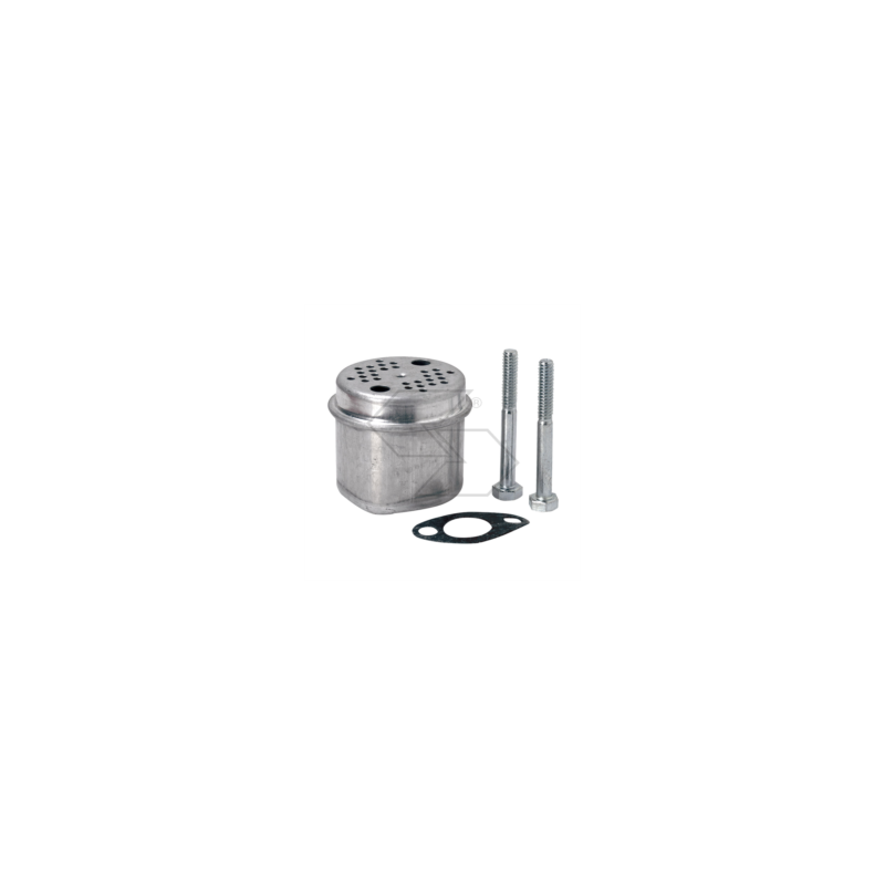 MARMITTA TECUMSEH LAV 22-50 R210164
